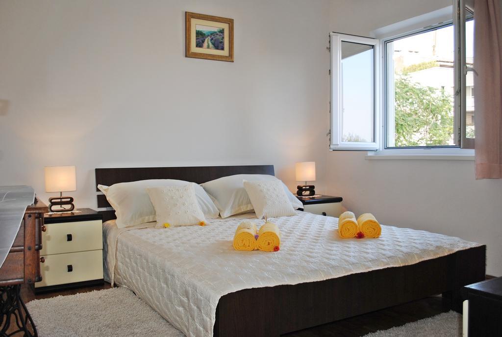 Fantastic Apartma Split