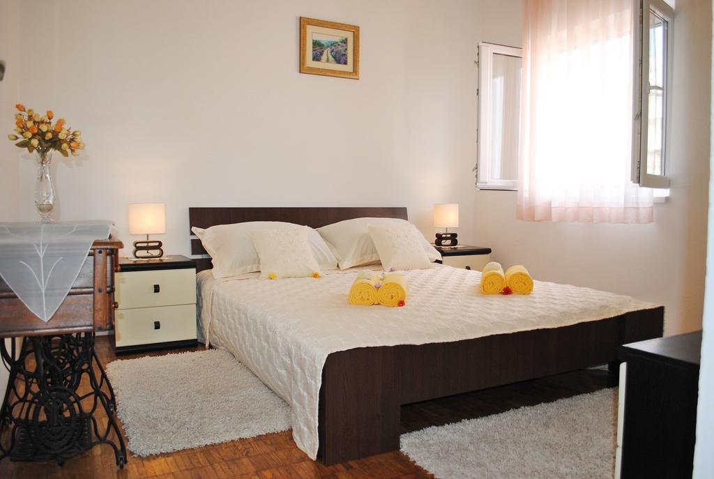 Apartma Fantastic *